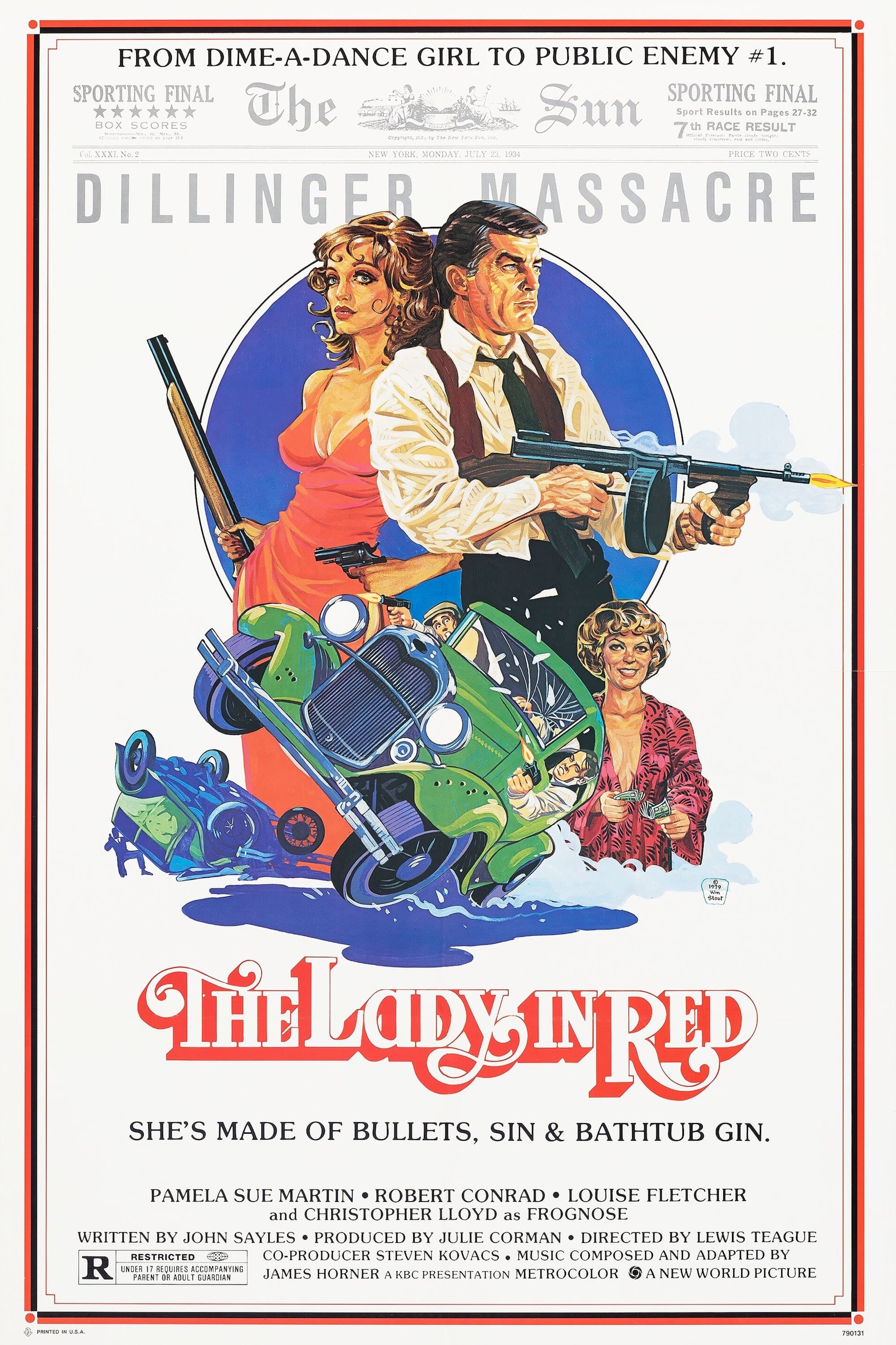 Movie poster