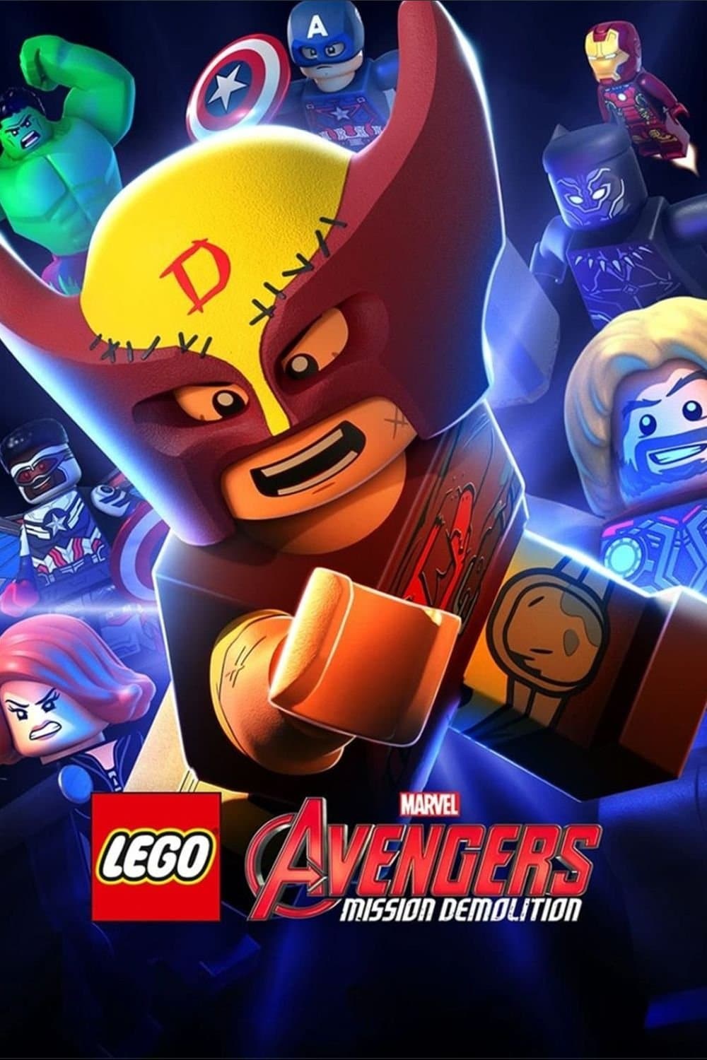 Movie poster