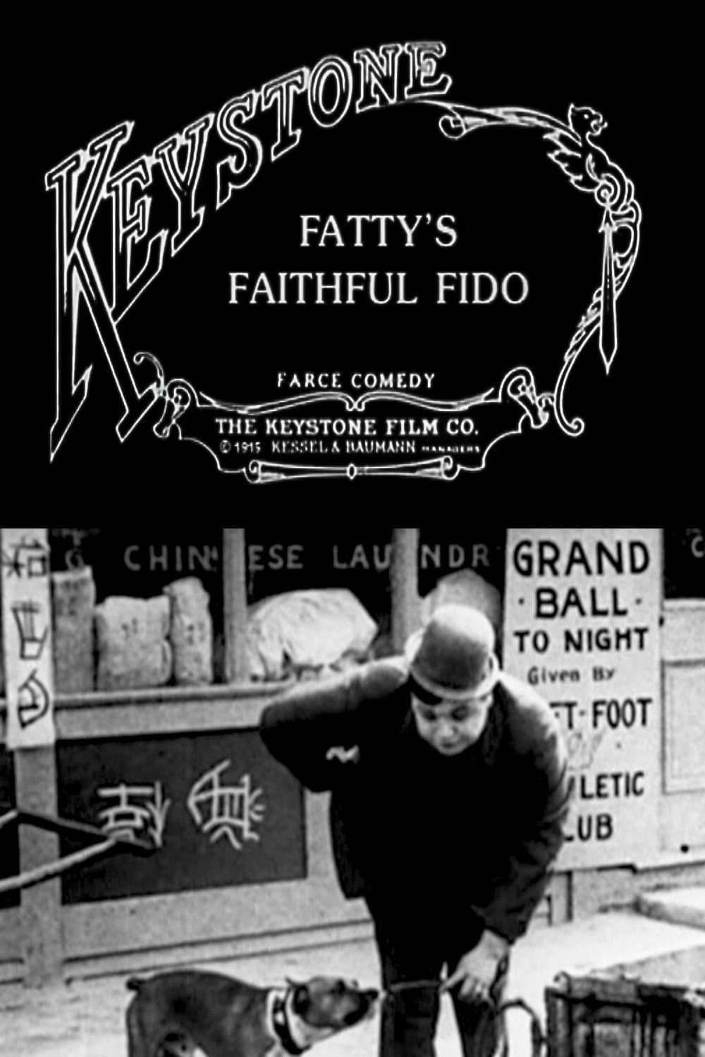 Movie poster