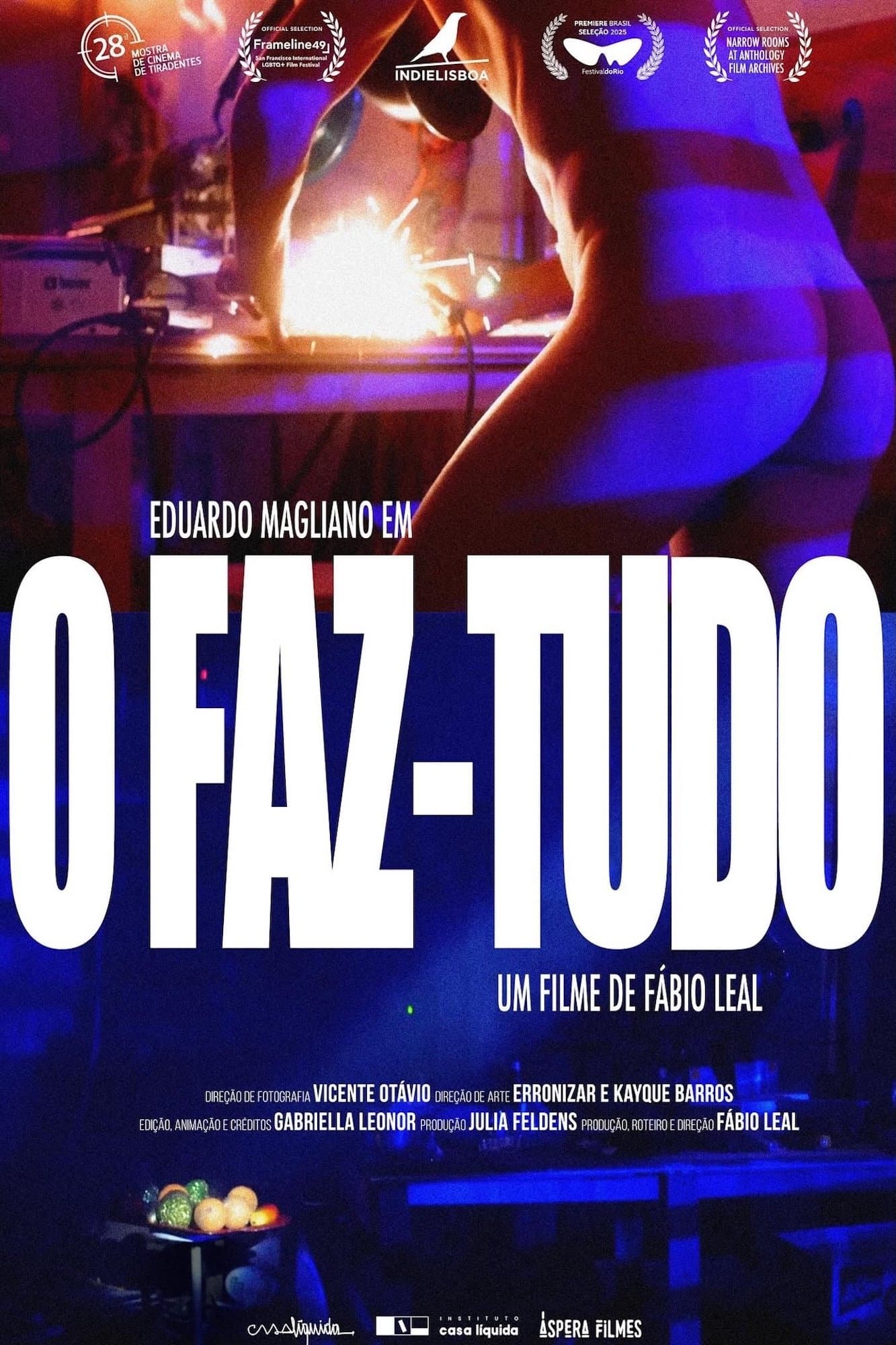 Movie poster