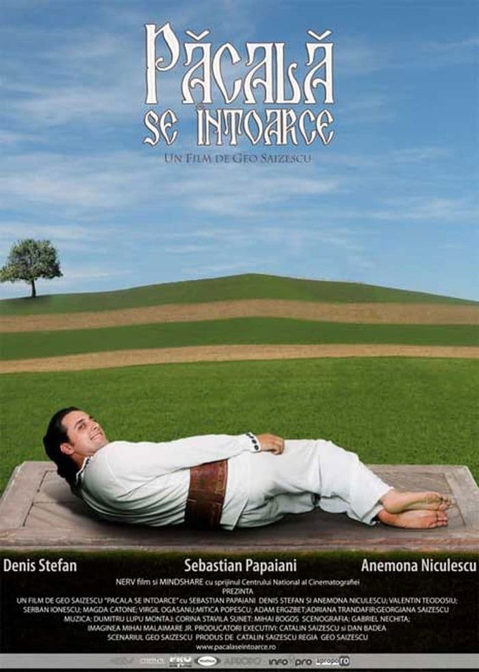 Movie poster