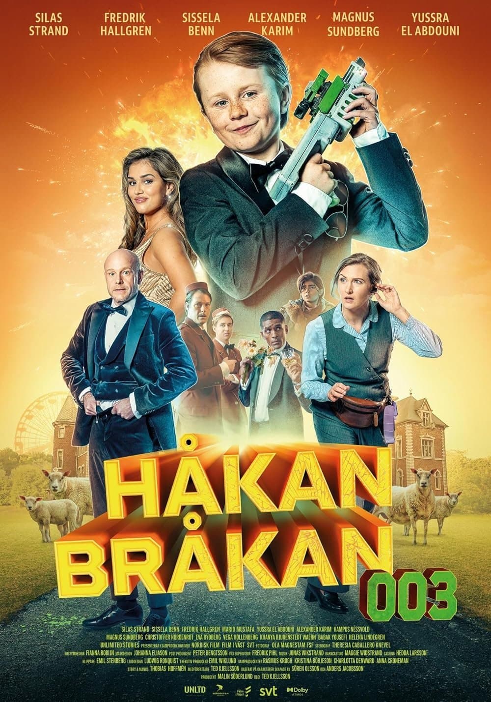 Movie poster