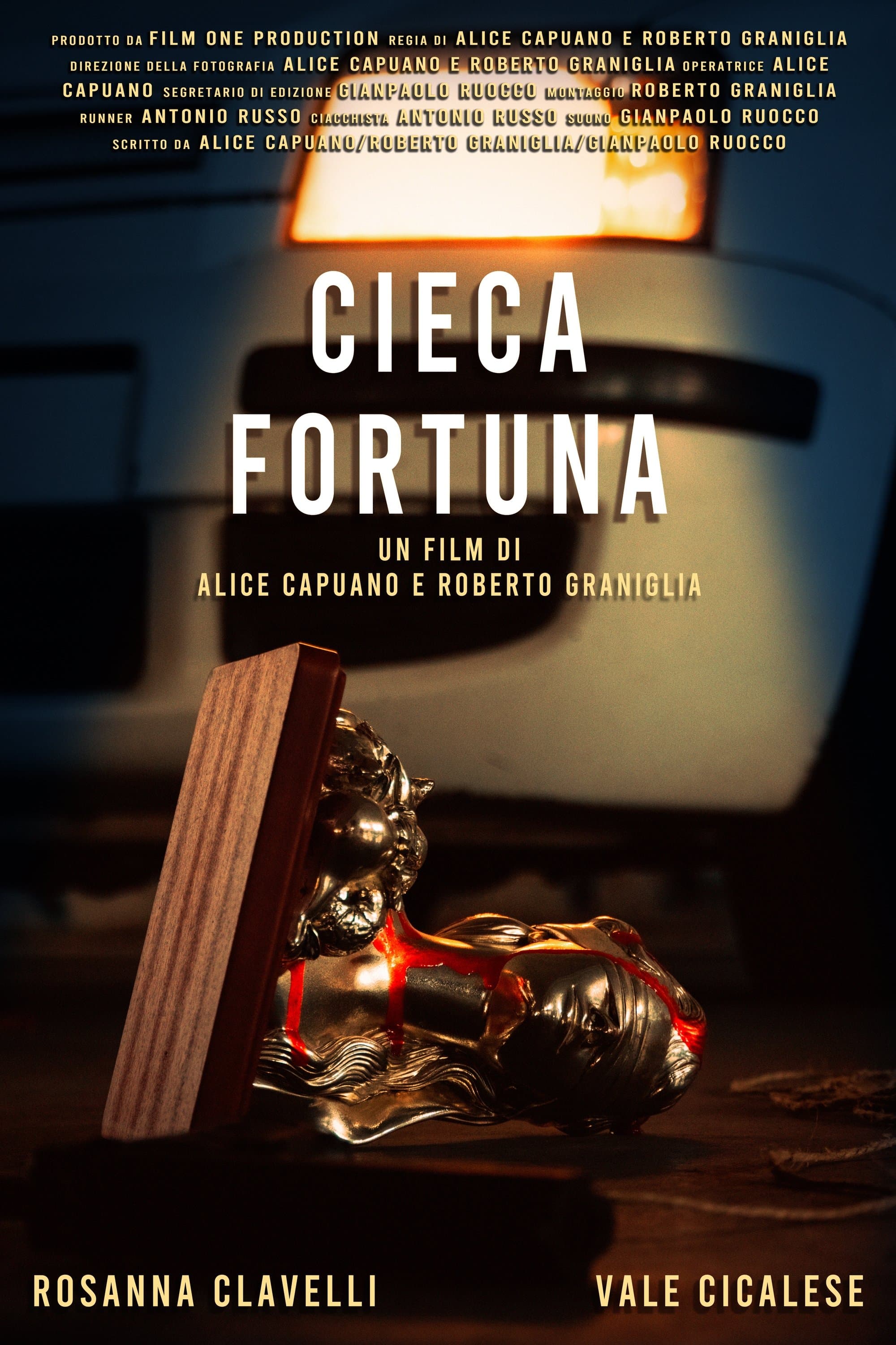 Movie poster