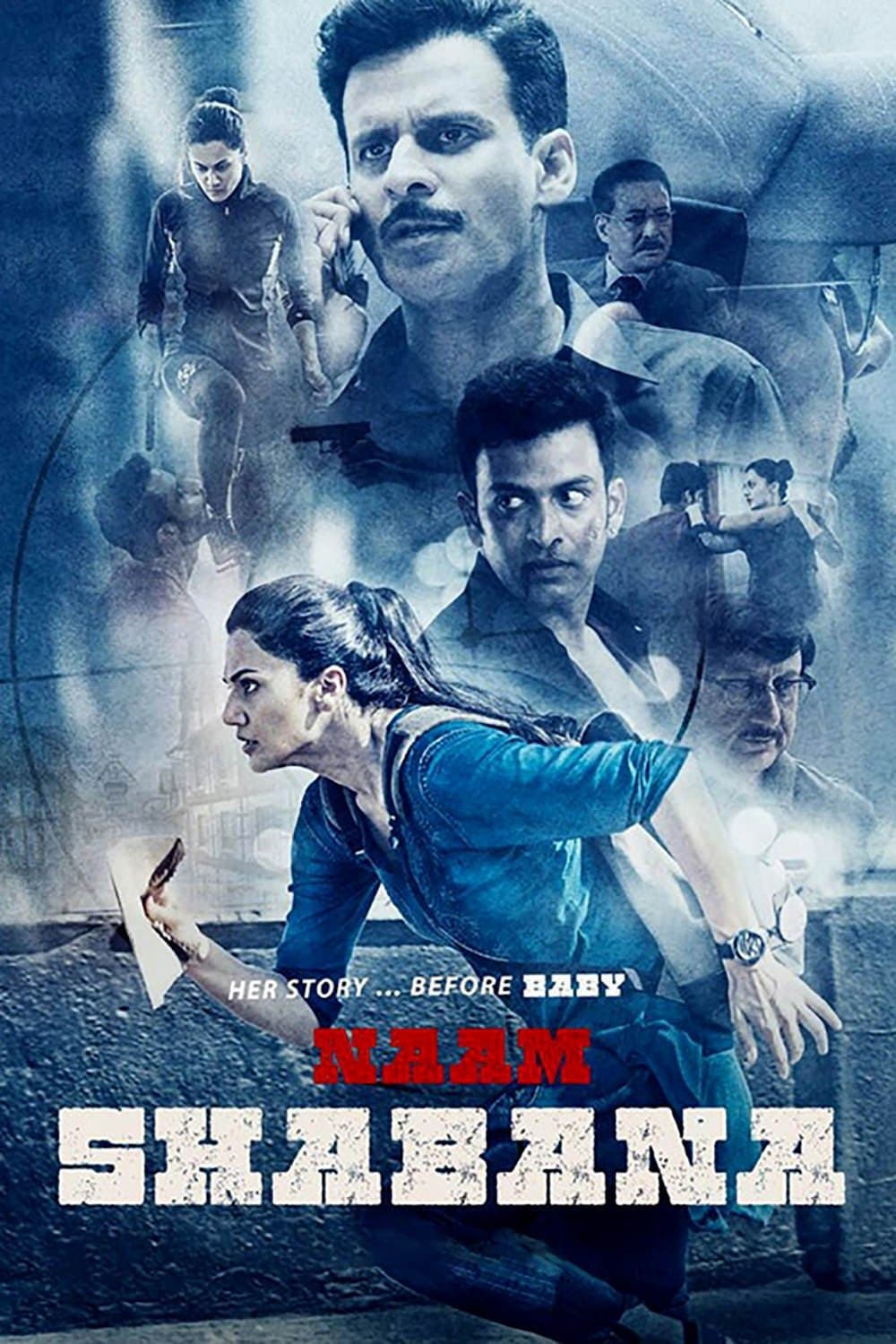 Movie poster