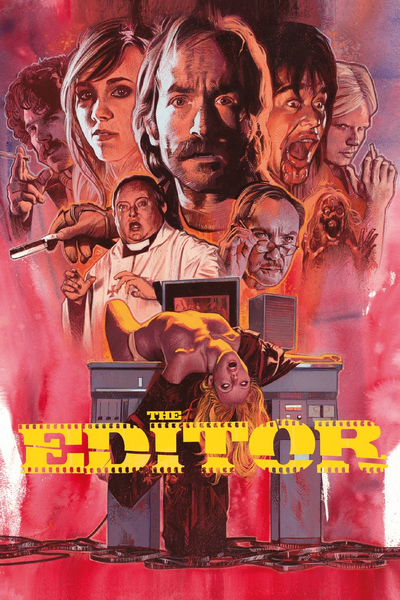 Movie poster