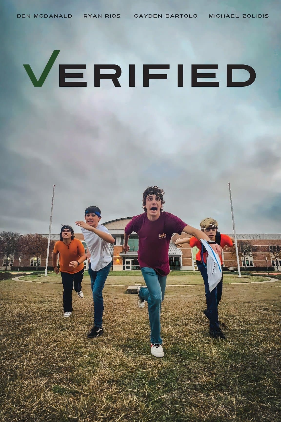 Movie poster