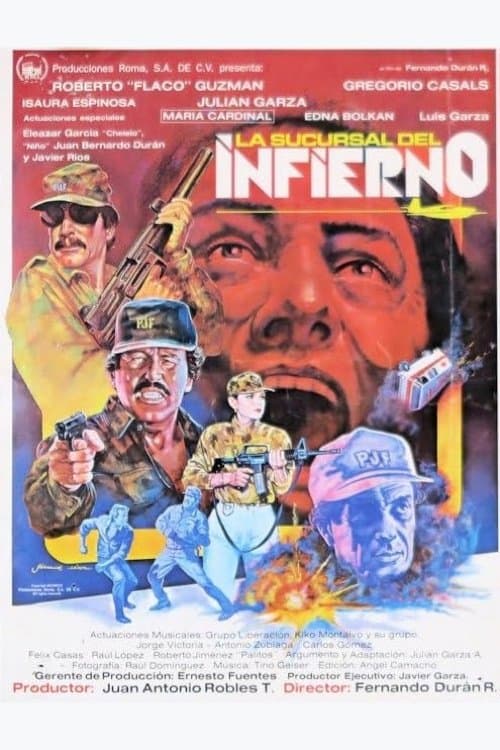 Movie poster