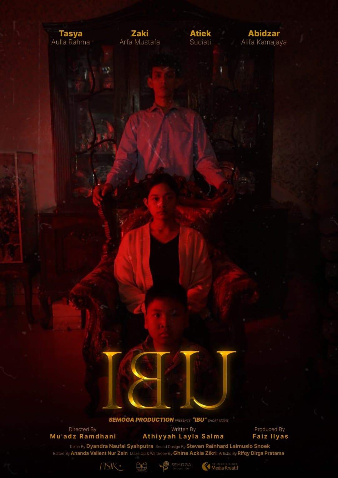Movie poster