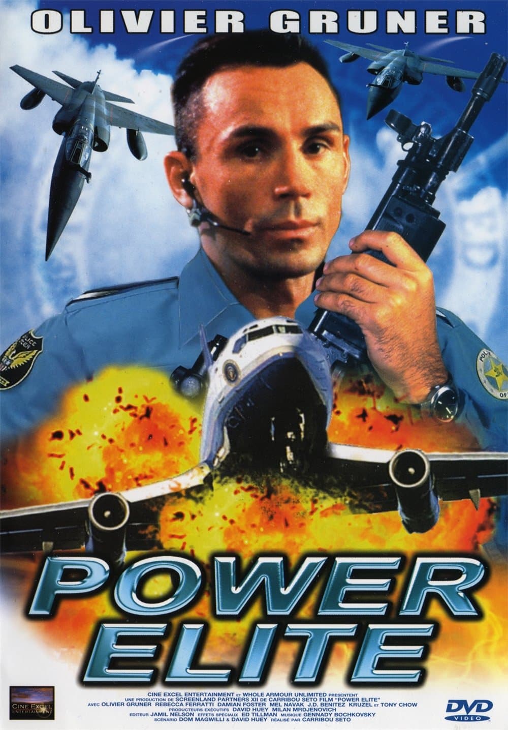 Movie poster