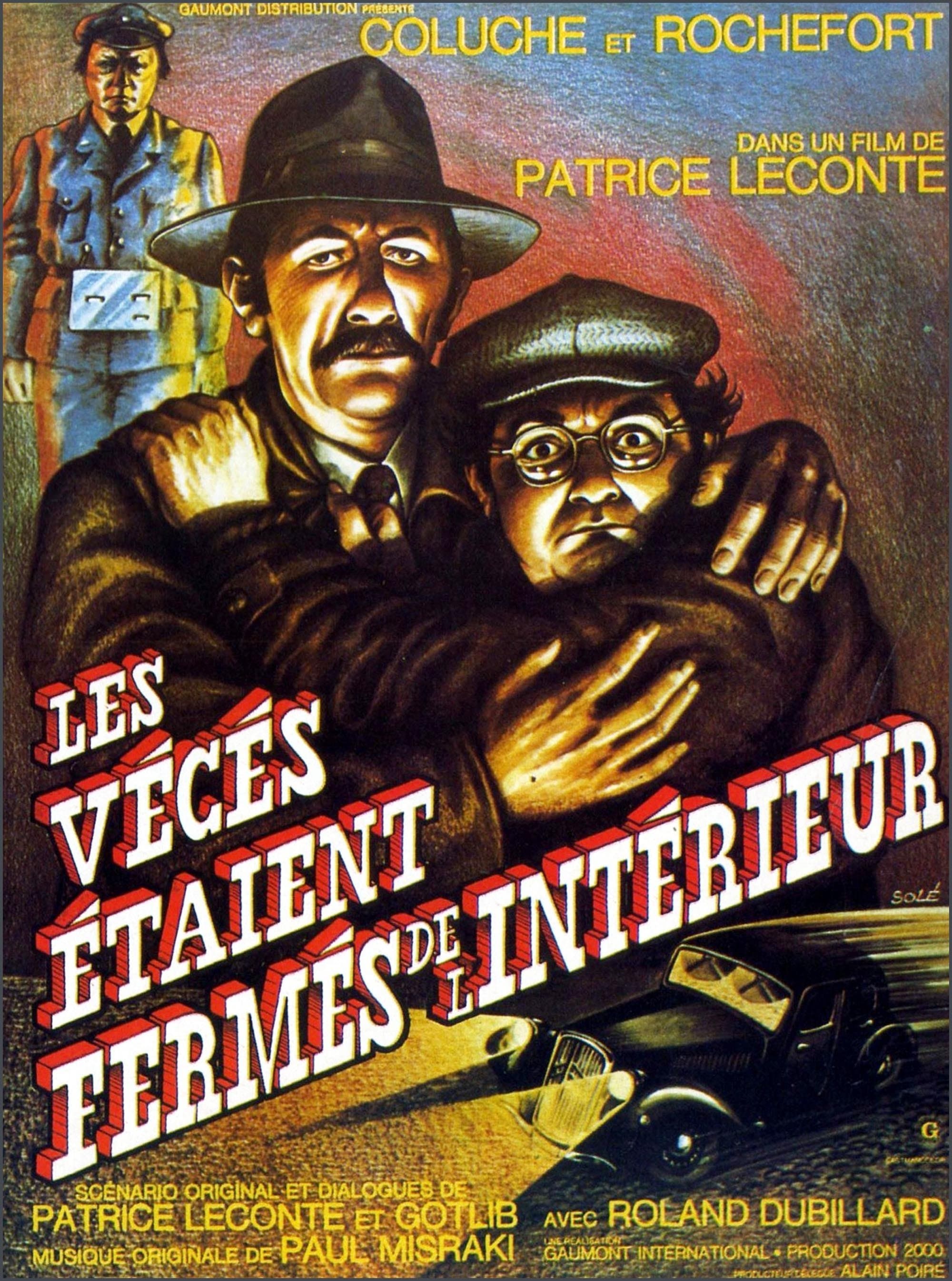 Movie poster