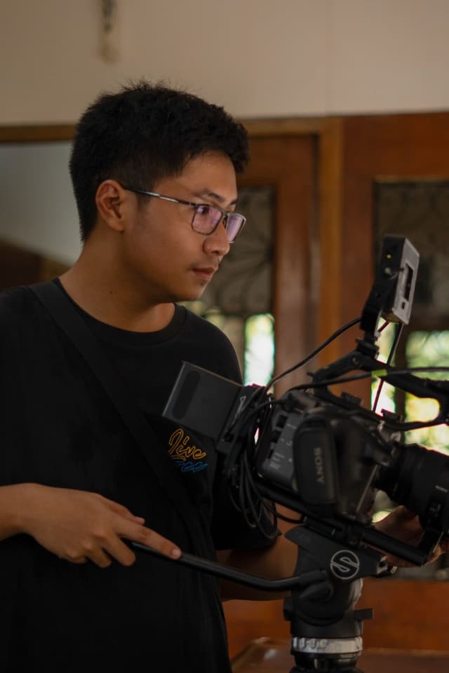 Ethan David Gipanao