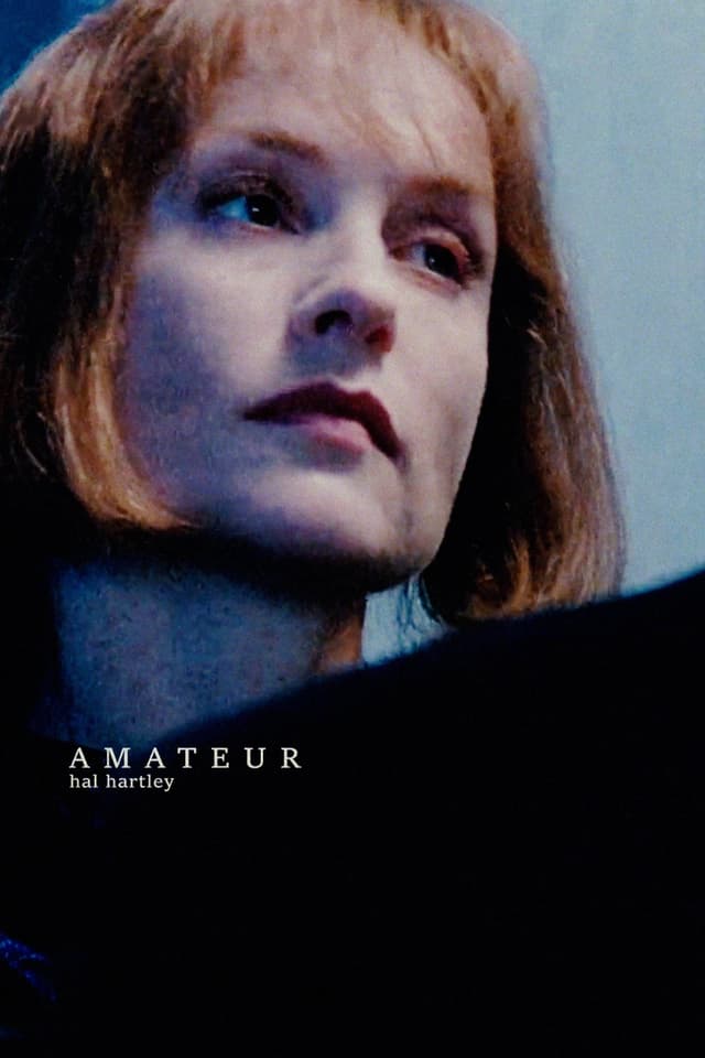 Amateur