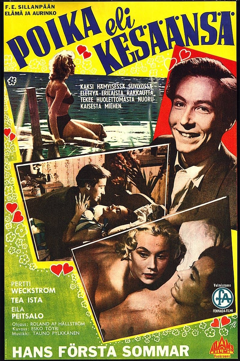 Movie poster