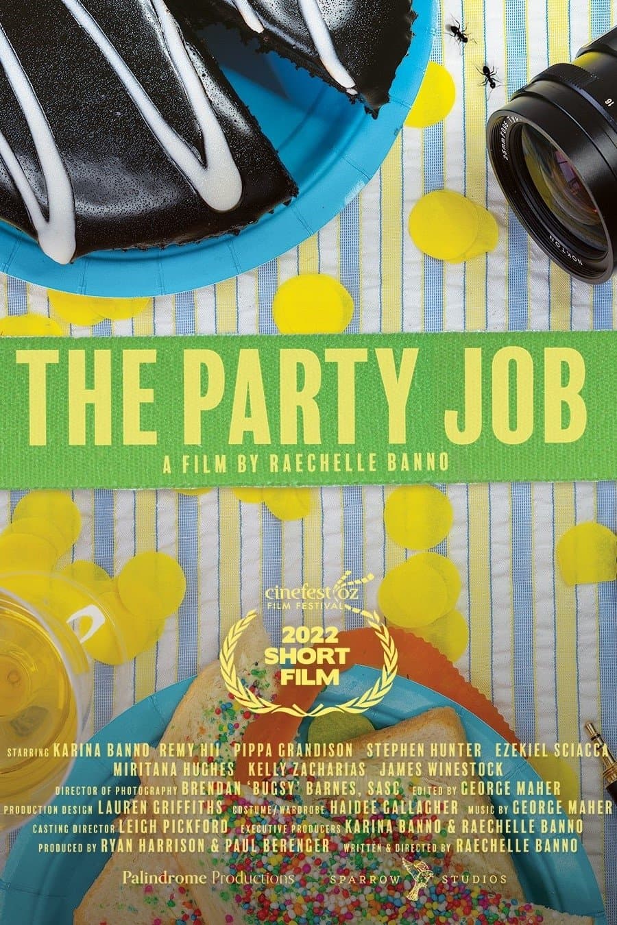 Movie poster