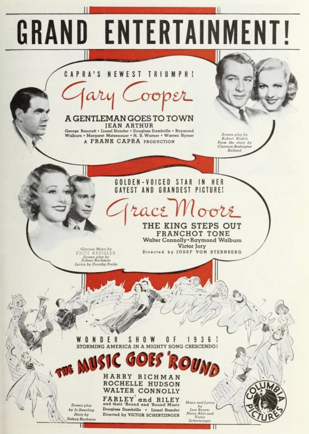 Movie poster