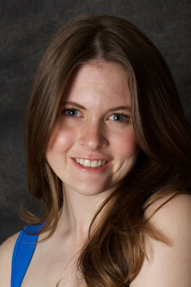 Meghan Morr