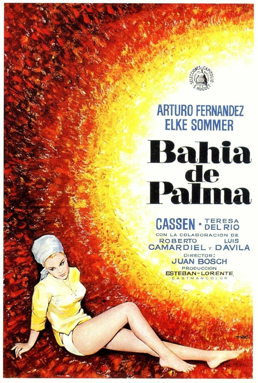 Movie poster