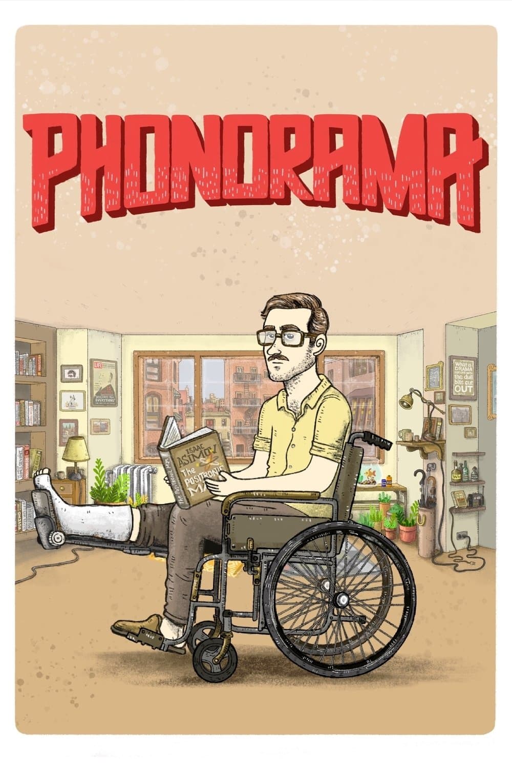 Movie poster