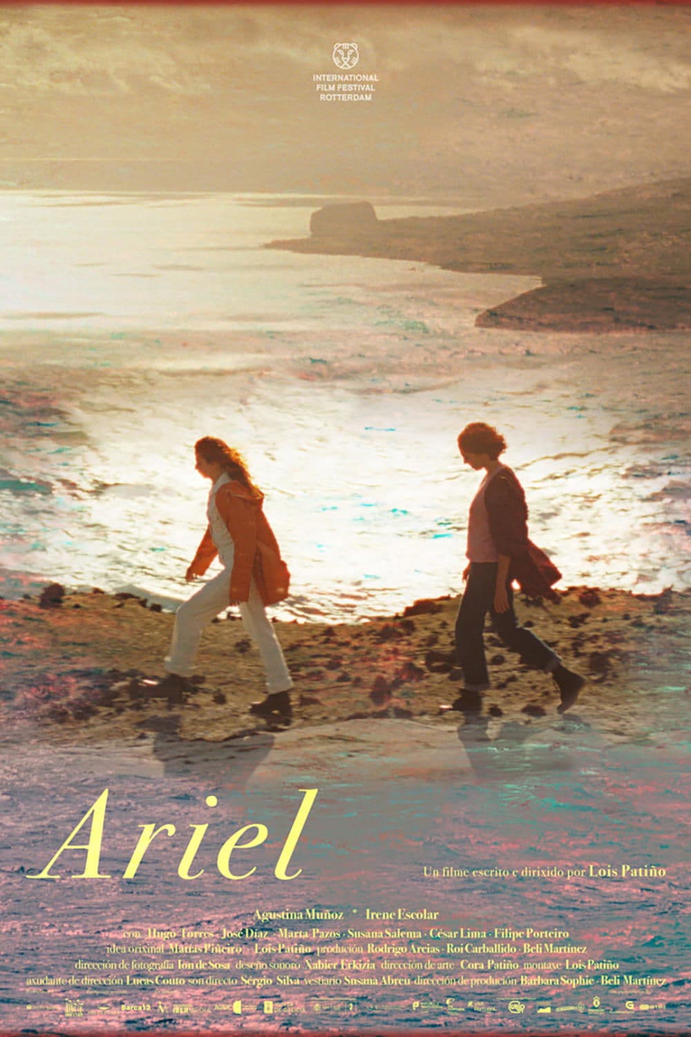 Movie poster