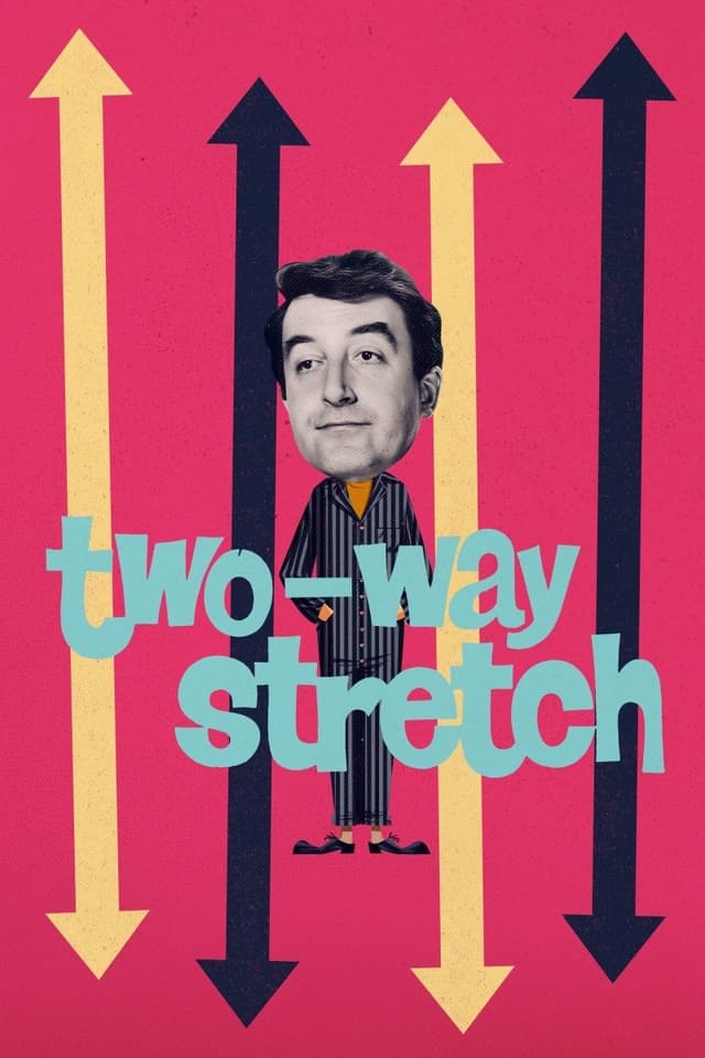 Two-Way Stretch