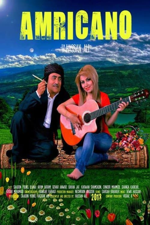 Movie poster