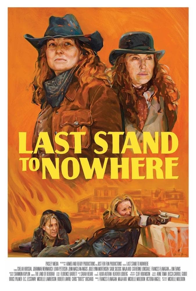 Movie poster