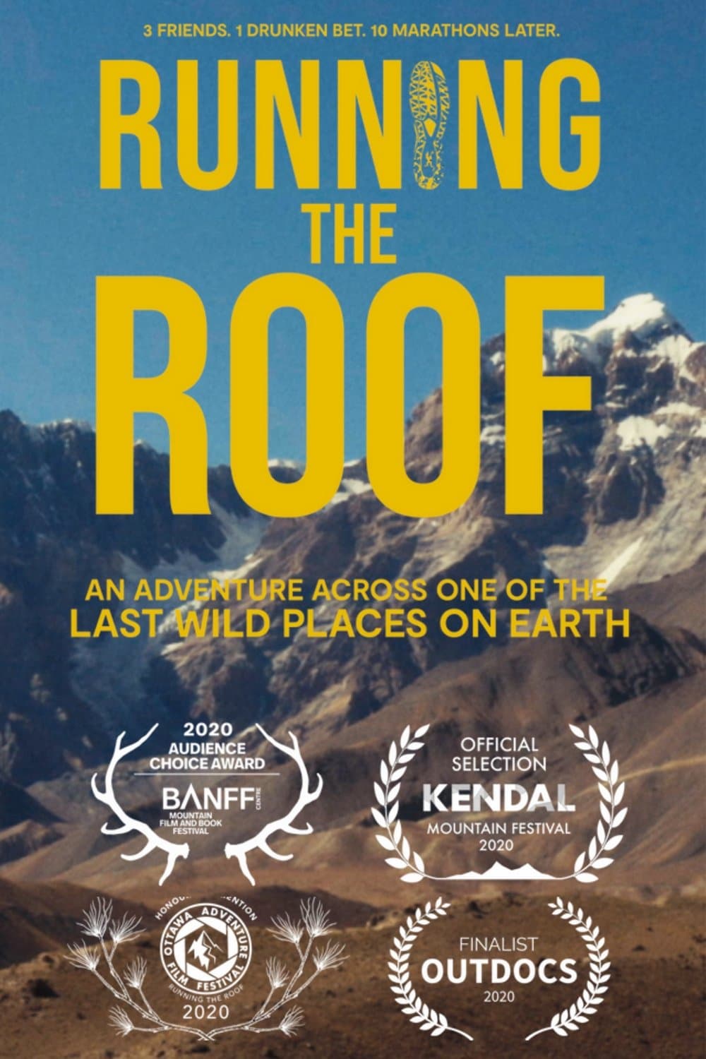 Movie poster