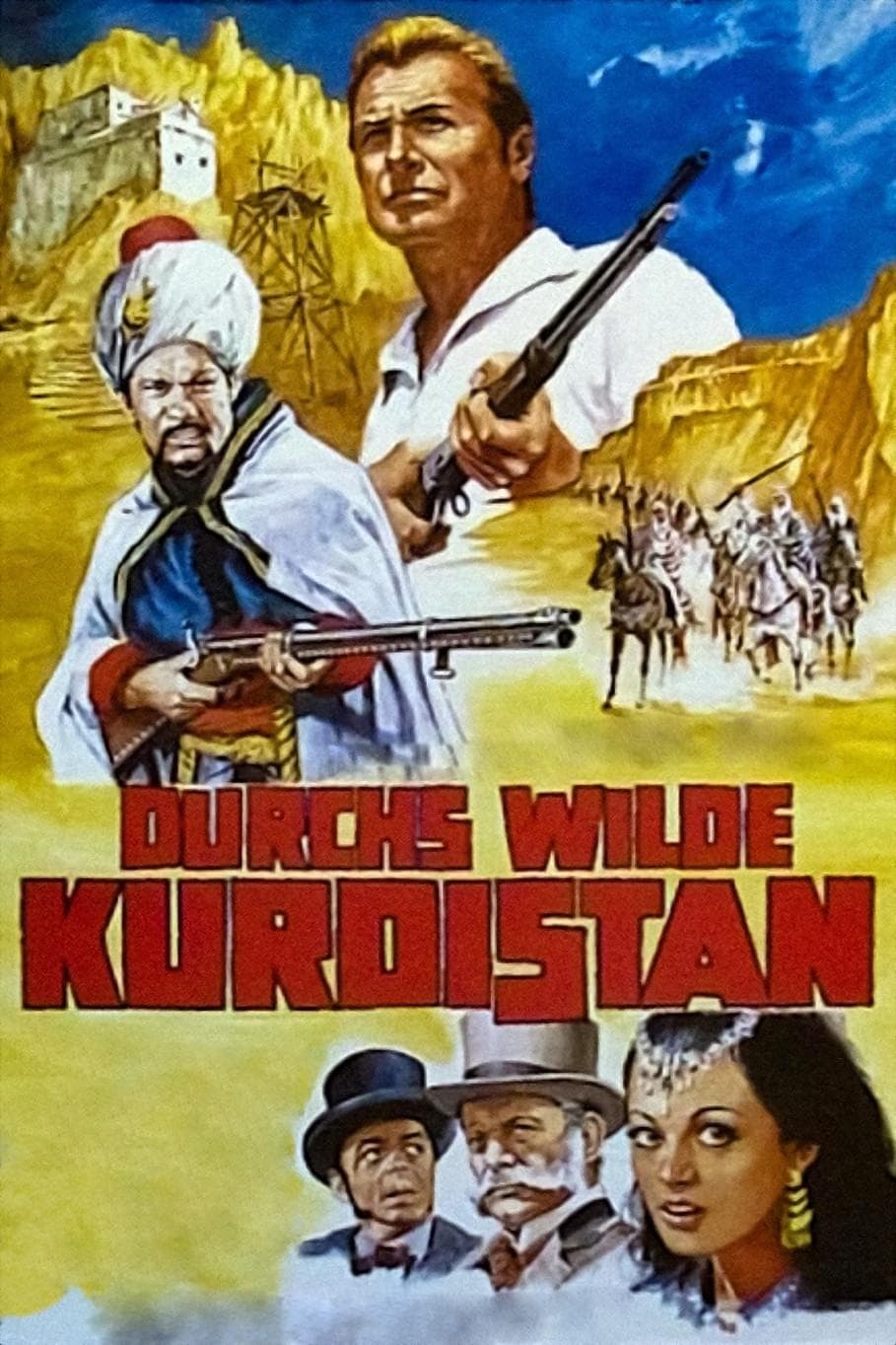 Movie poster