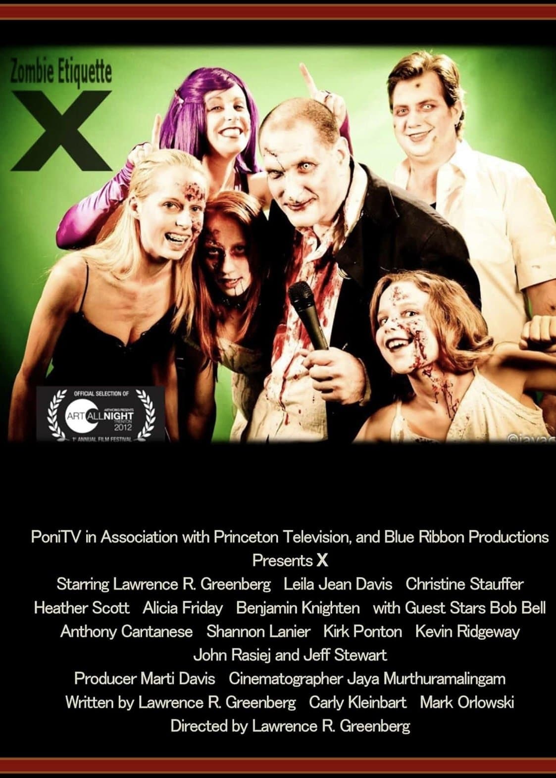 Movie poster