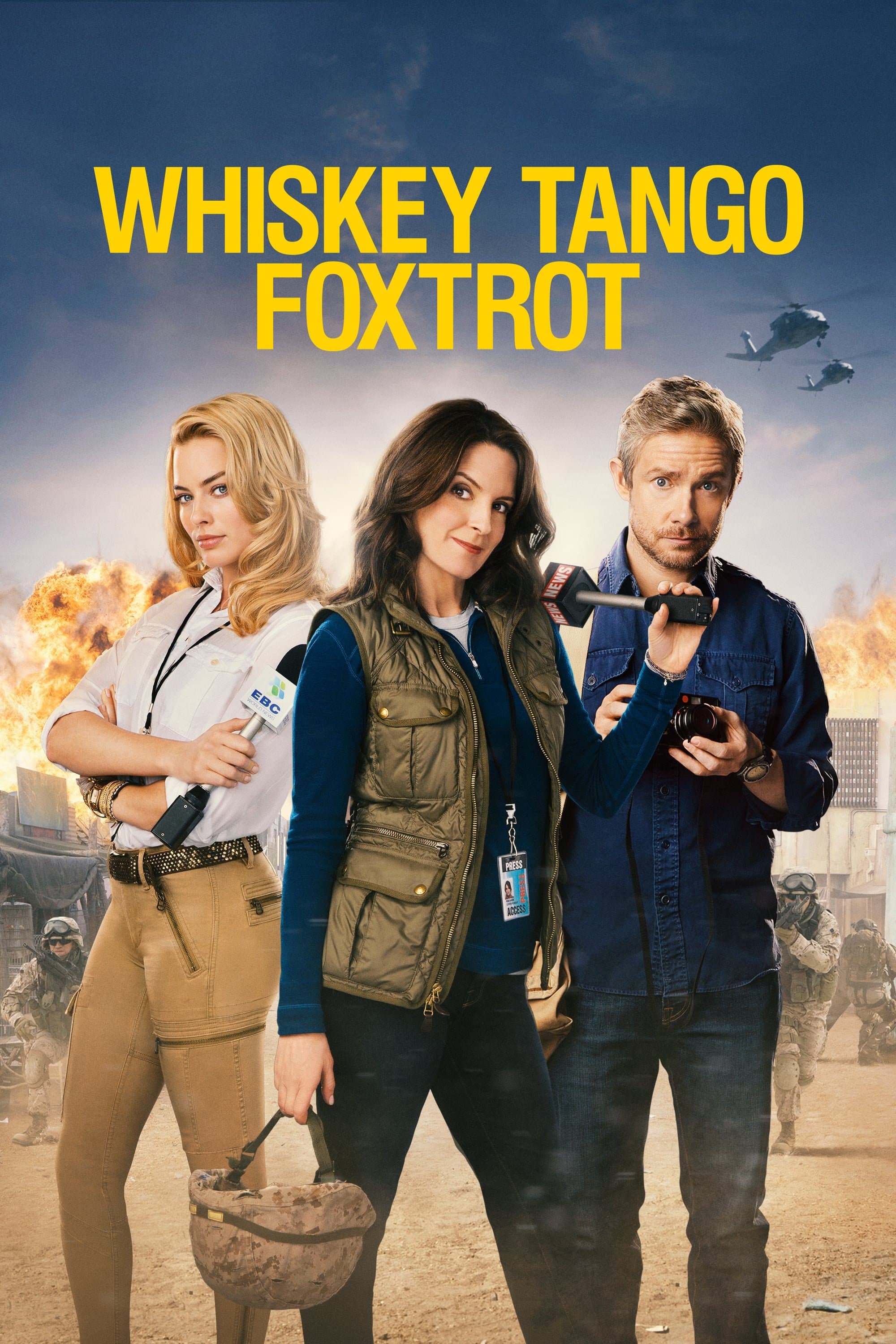 Movie poster