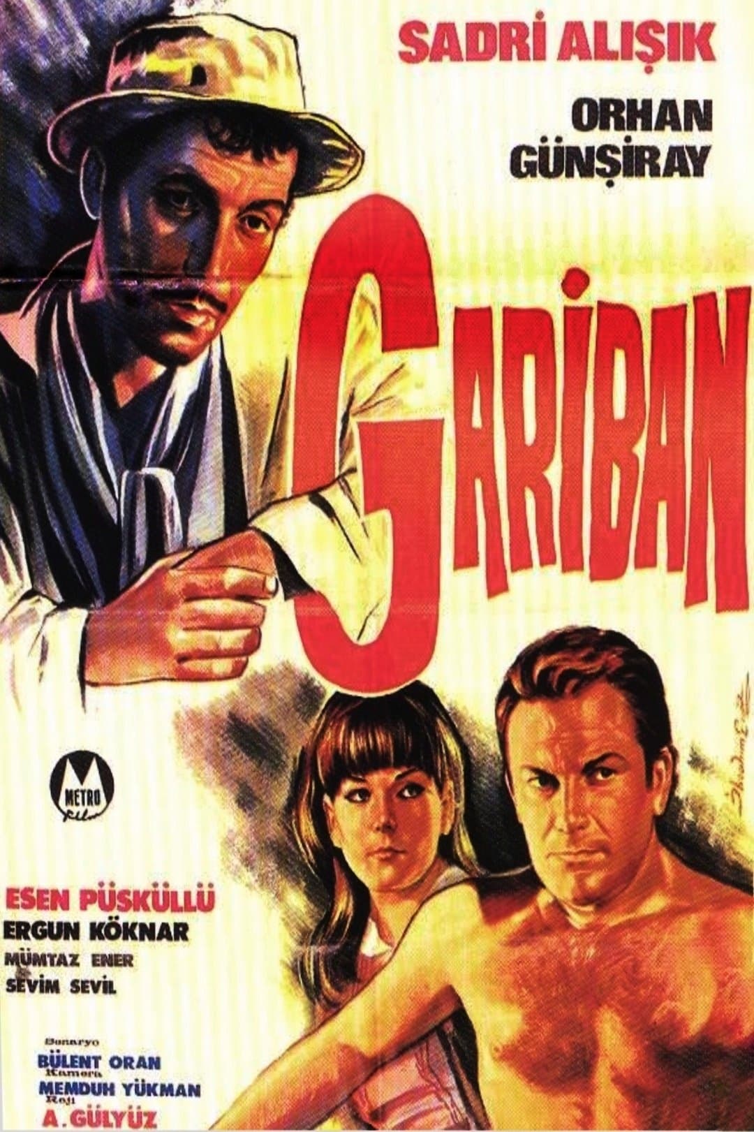 Movie poster