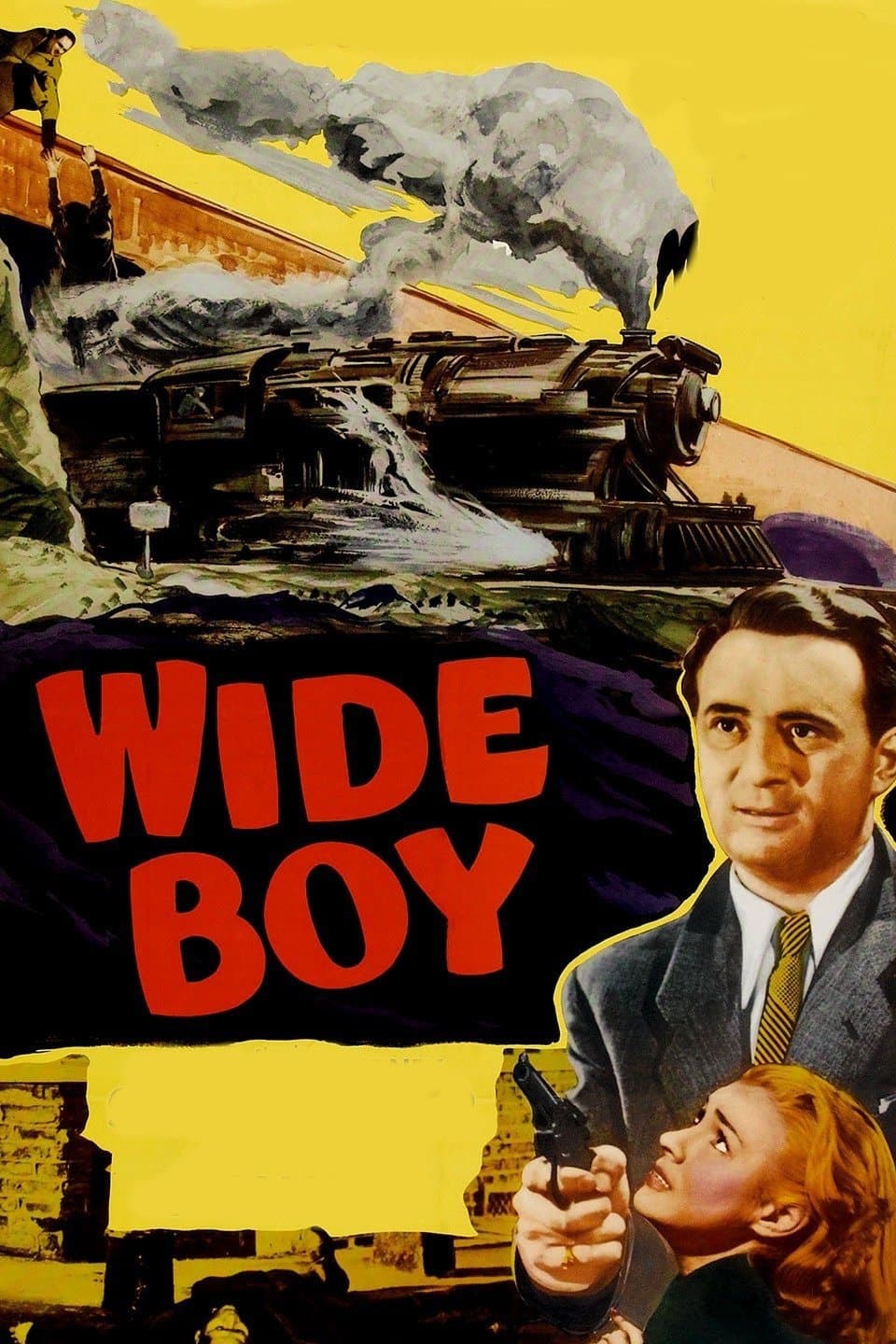Movie poster