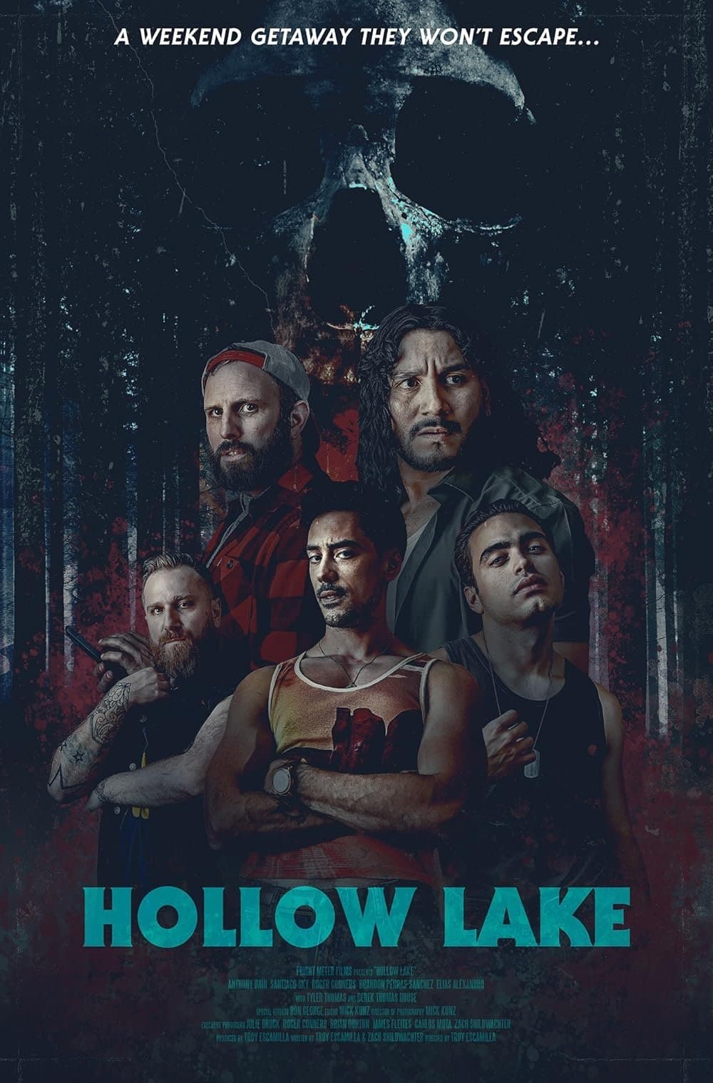 Movie poster