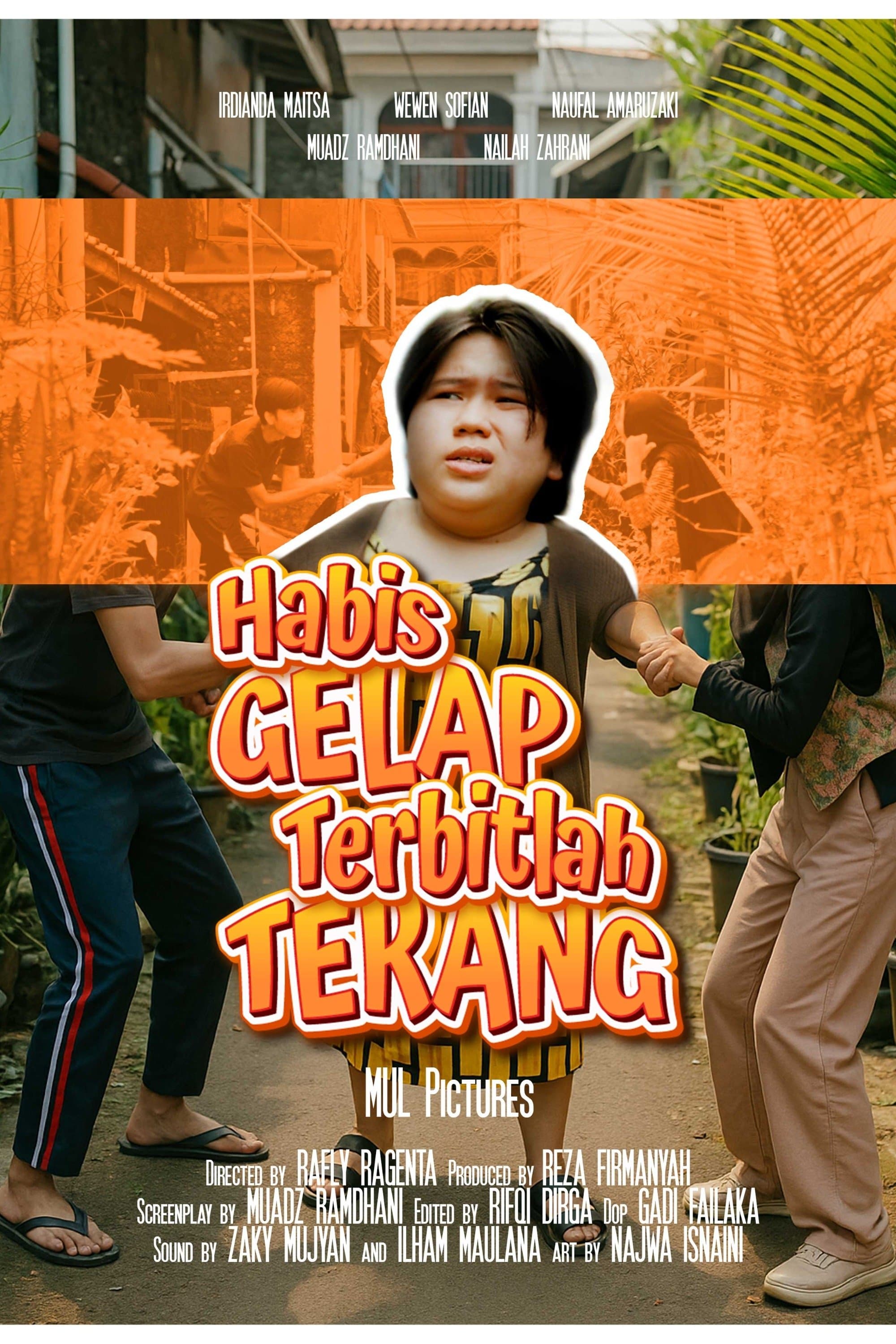 Movie poster