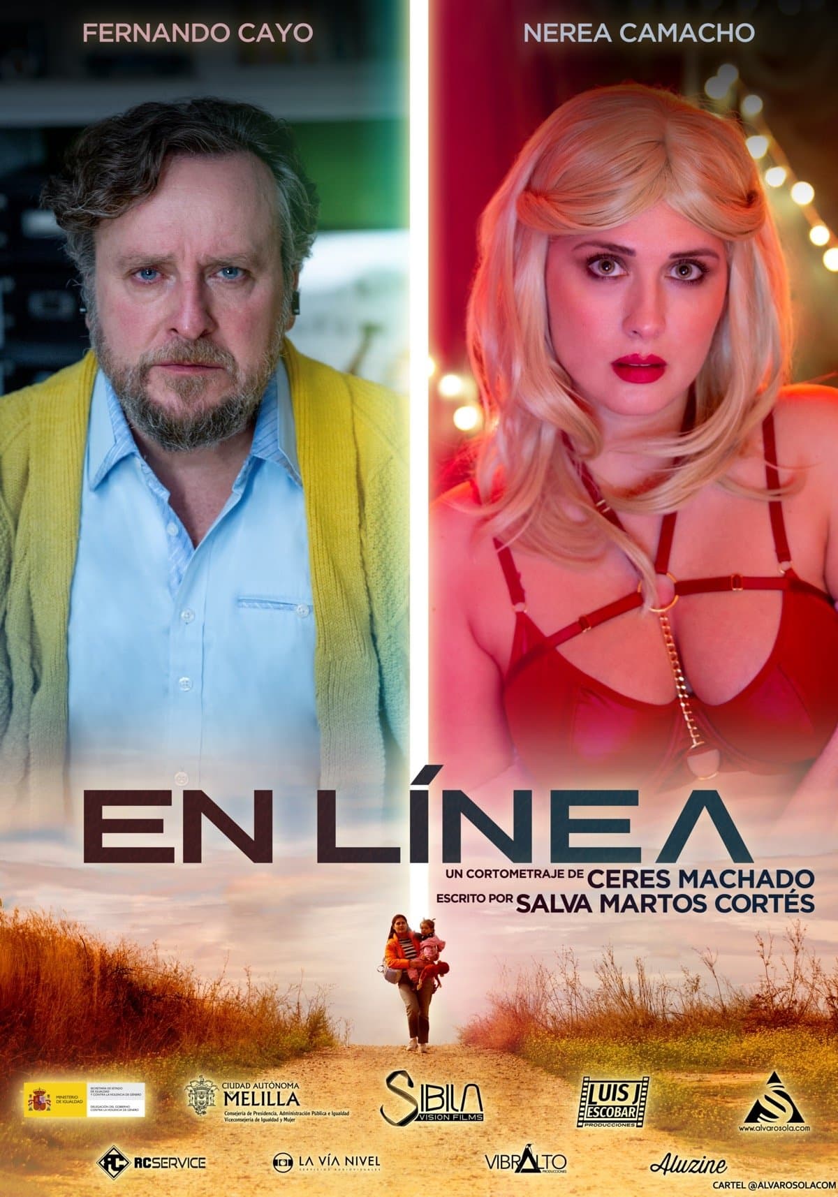 Movie poster