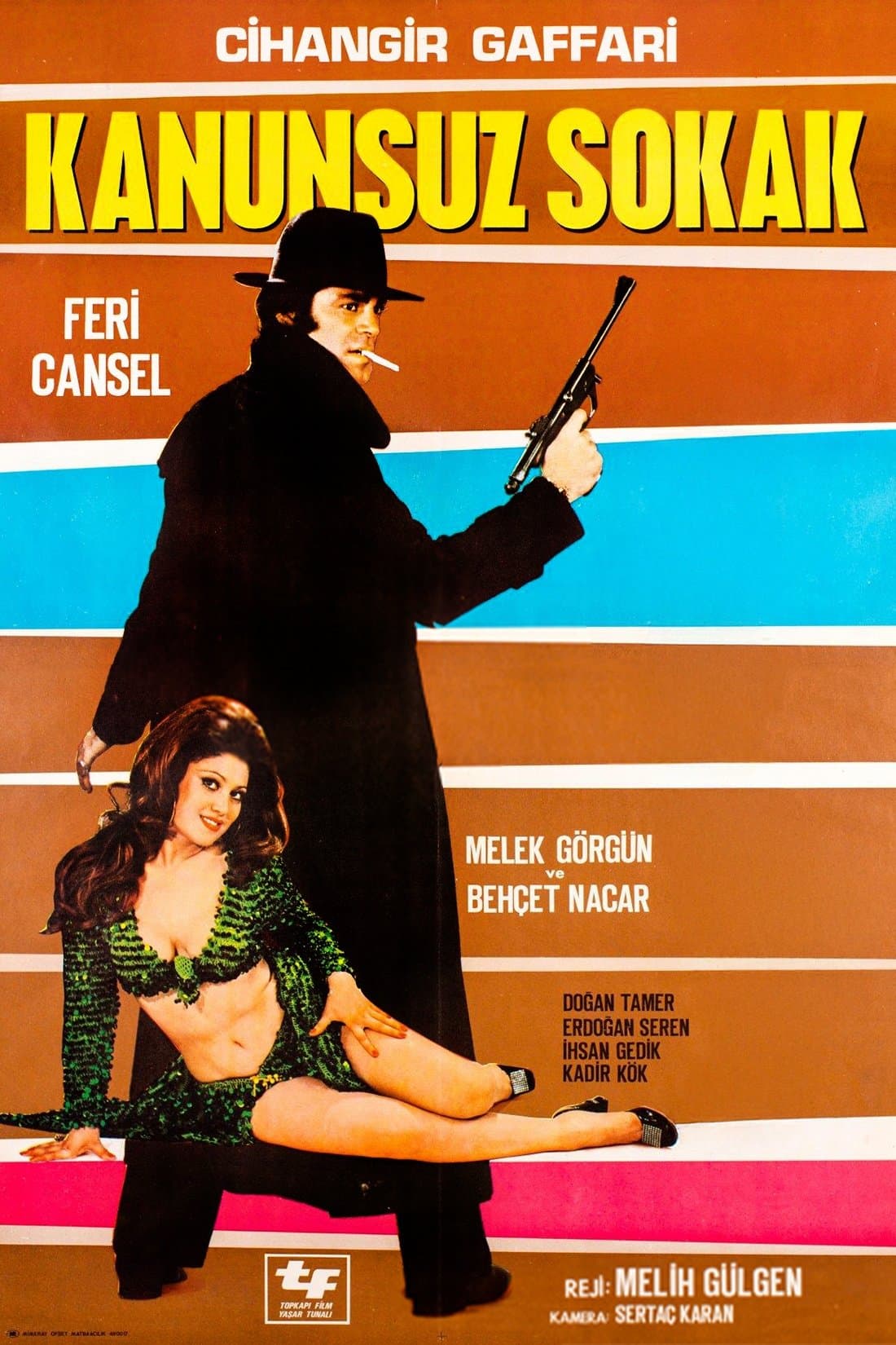 Movie poster