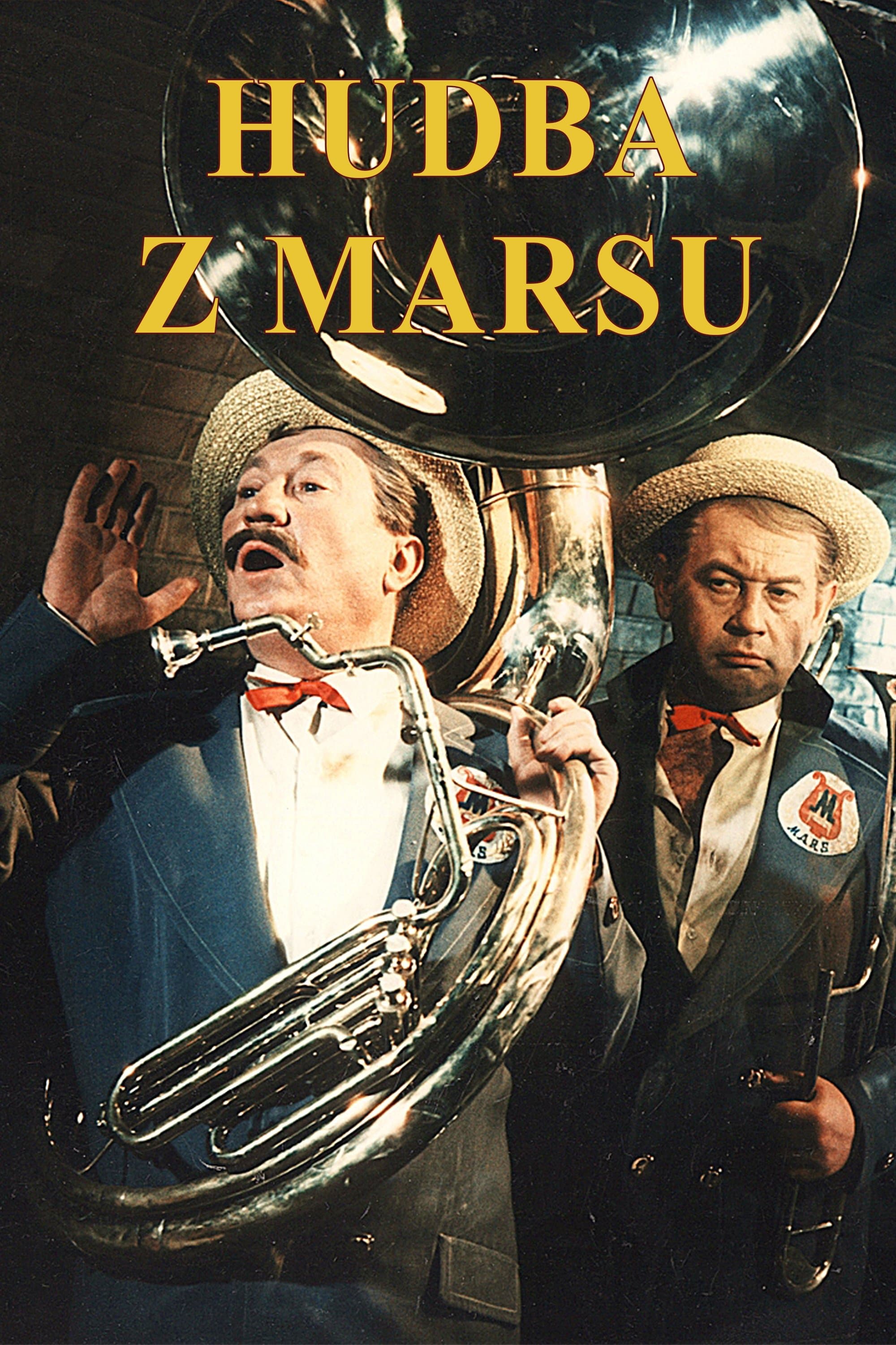 Movie poster