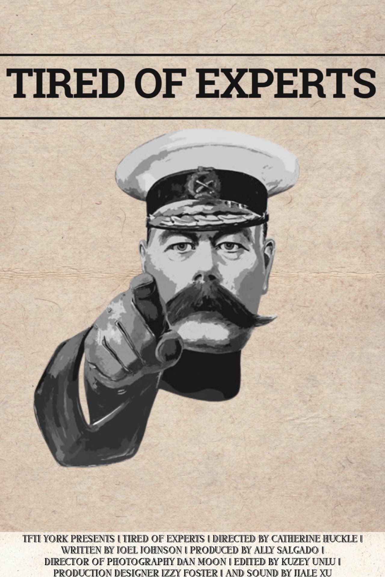 Movie poster