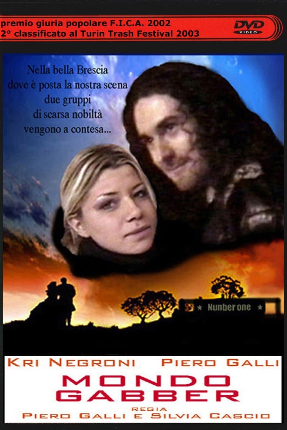Movie poster
