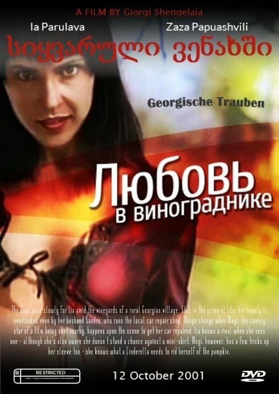 Movie poster