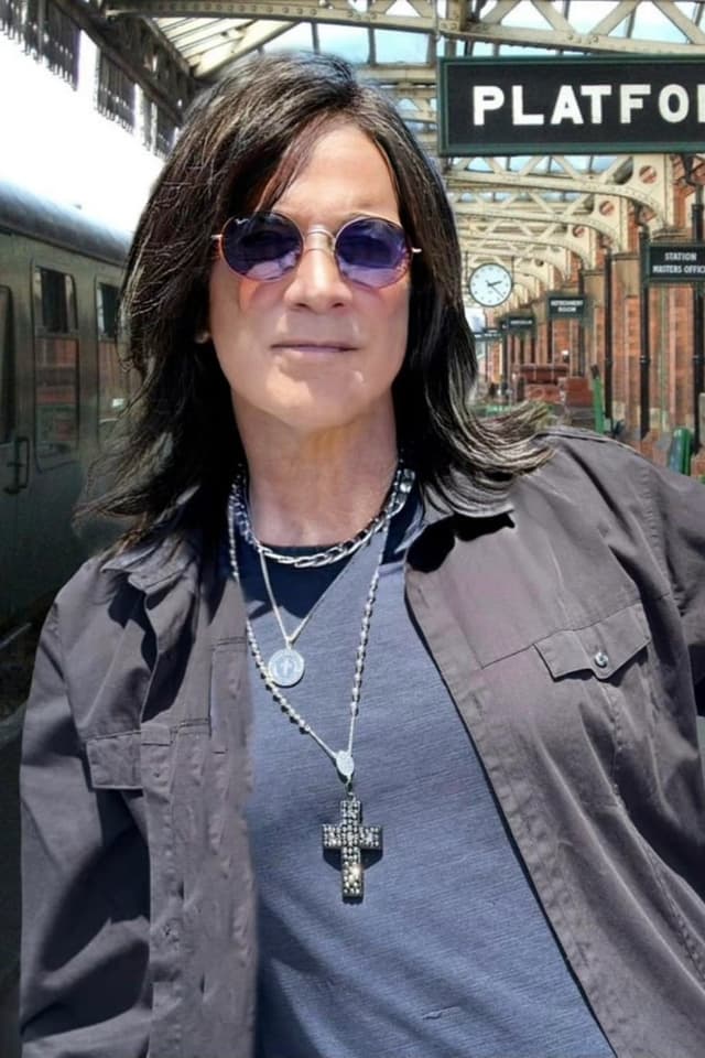 James Christian