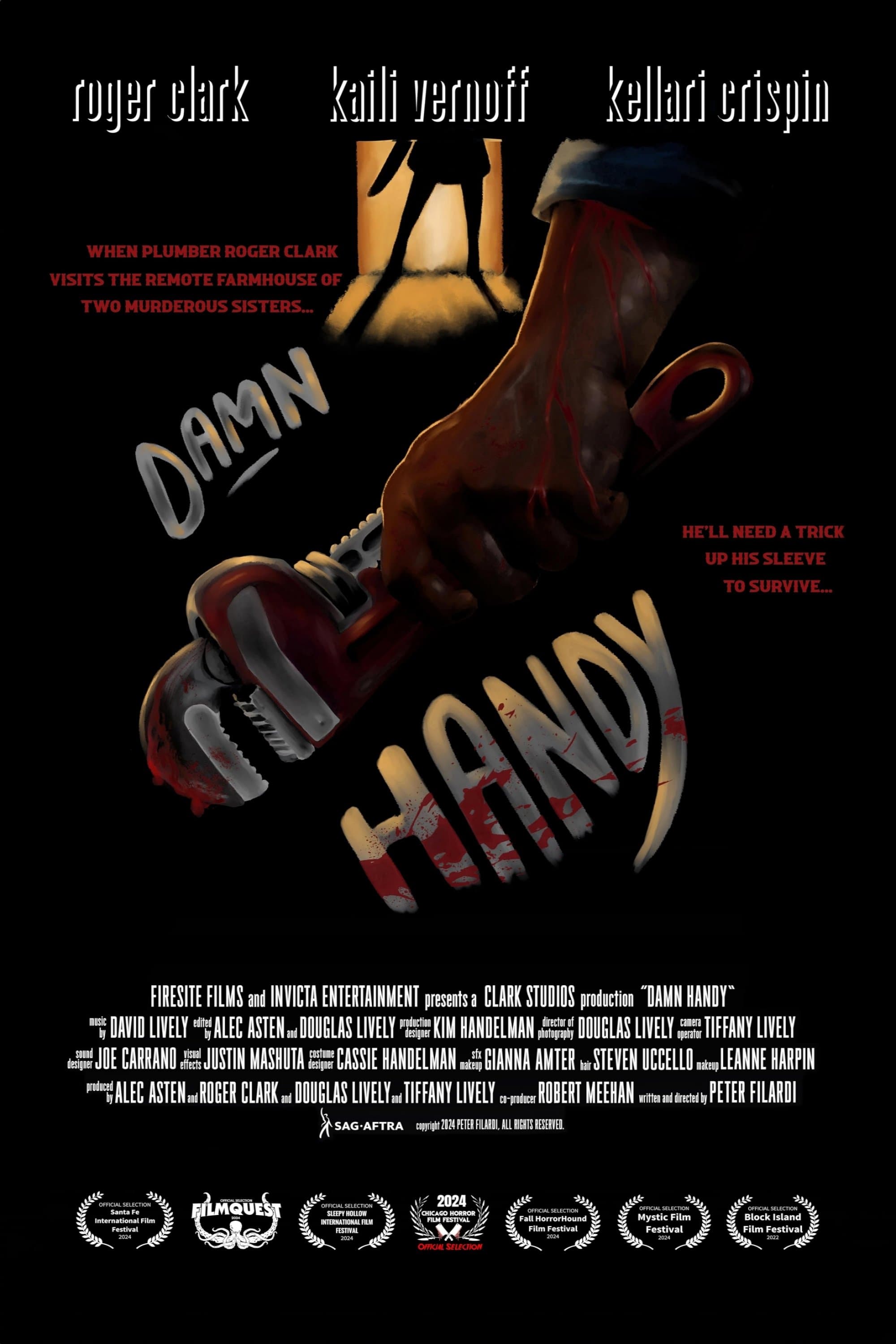 Movie poster