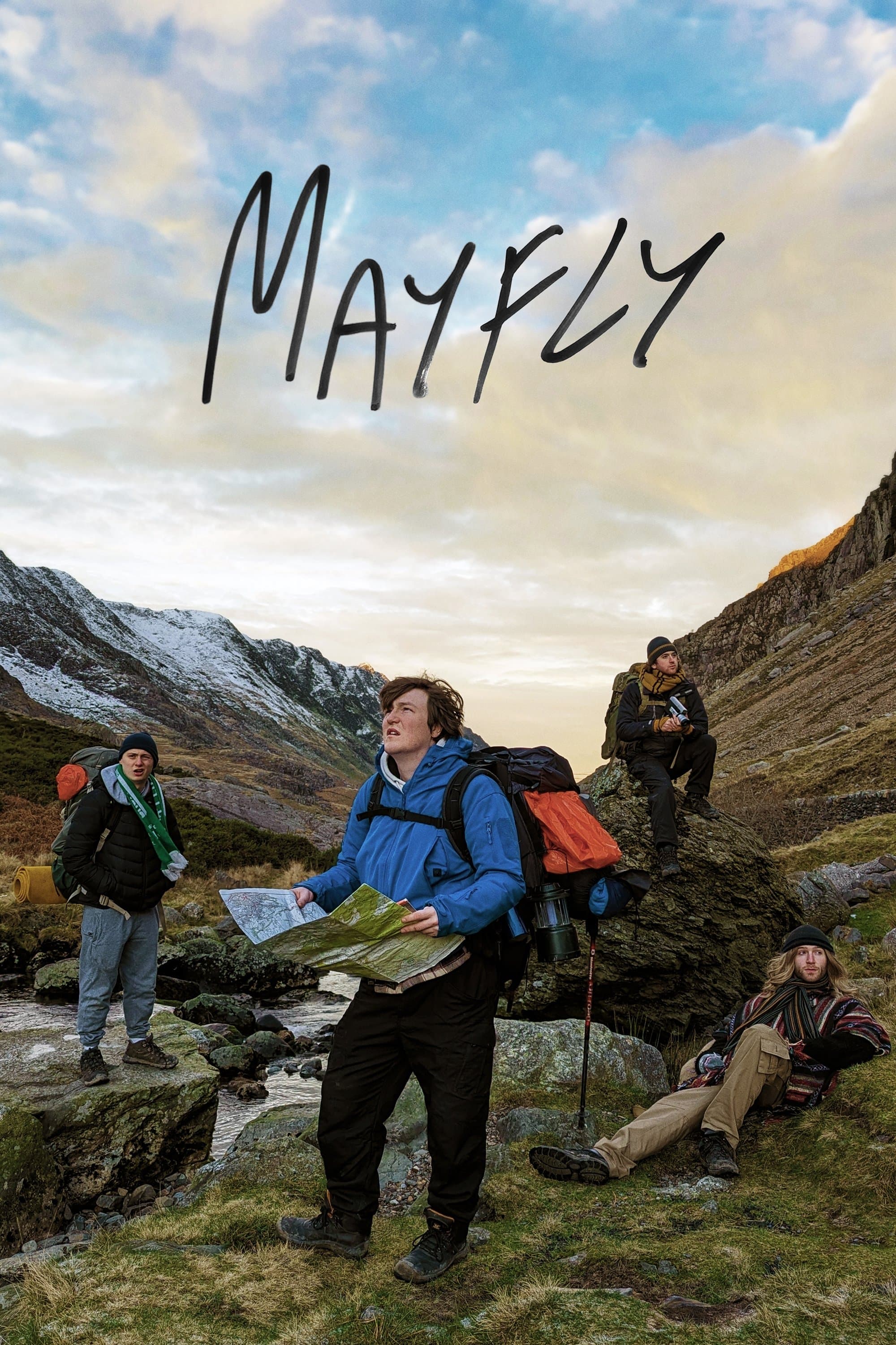 Movie poster