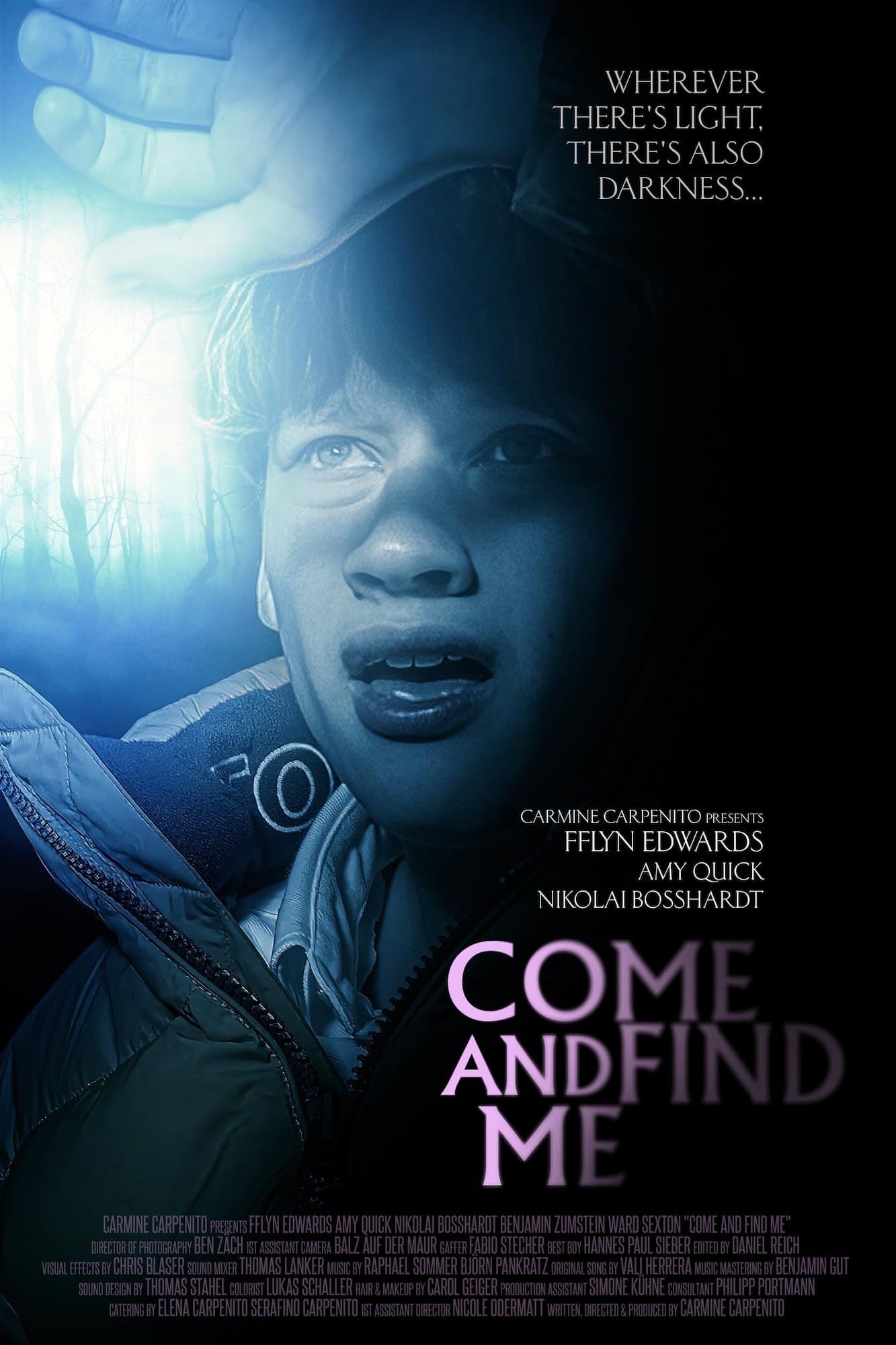 Movie poster
