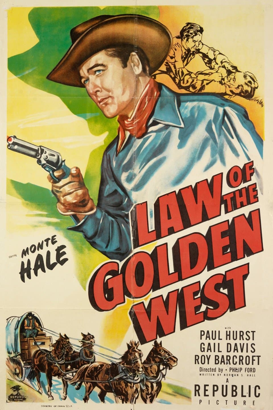 Movie poster
