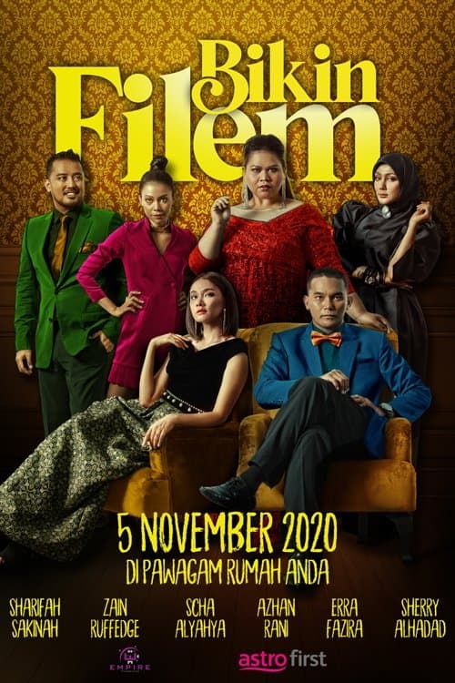 Movie poster