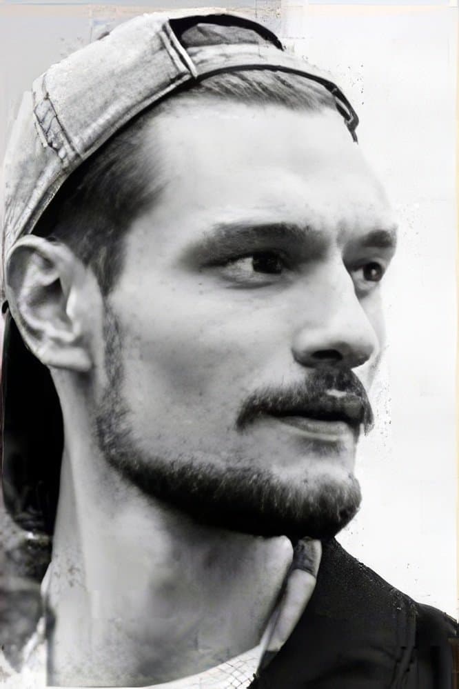 Denis Vilenkin