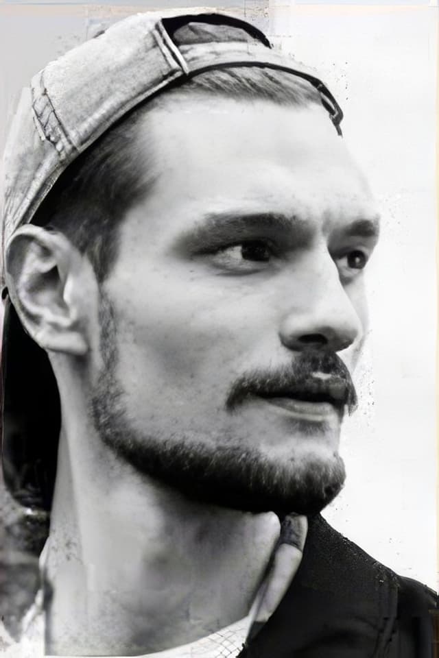 Denis Vilenkin