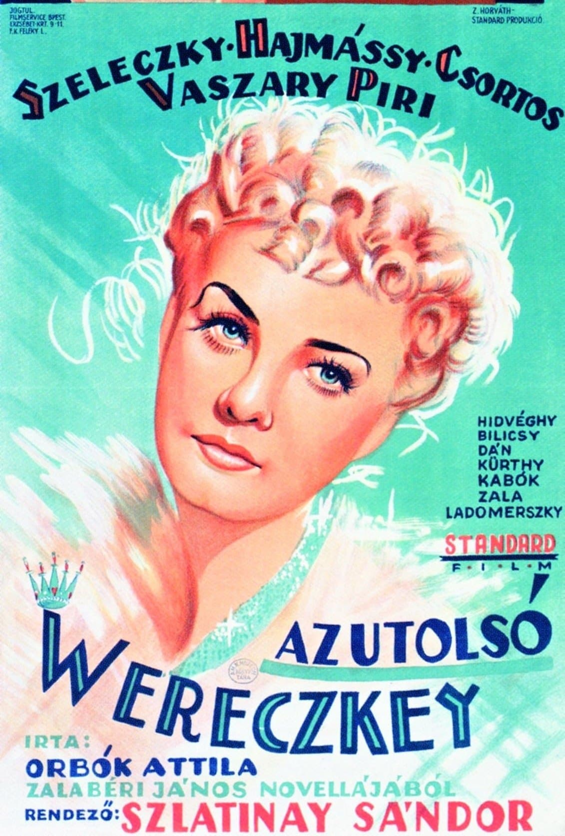 Movie poster
