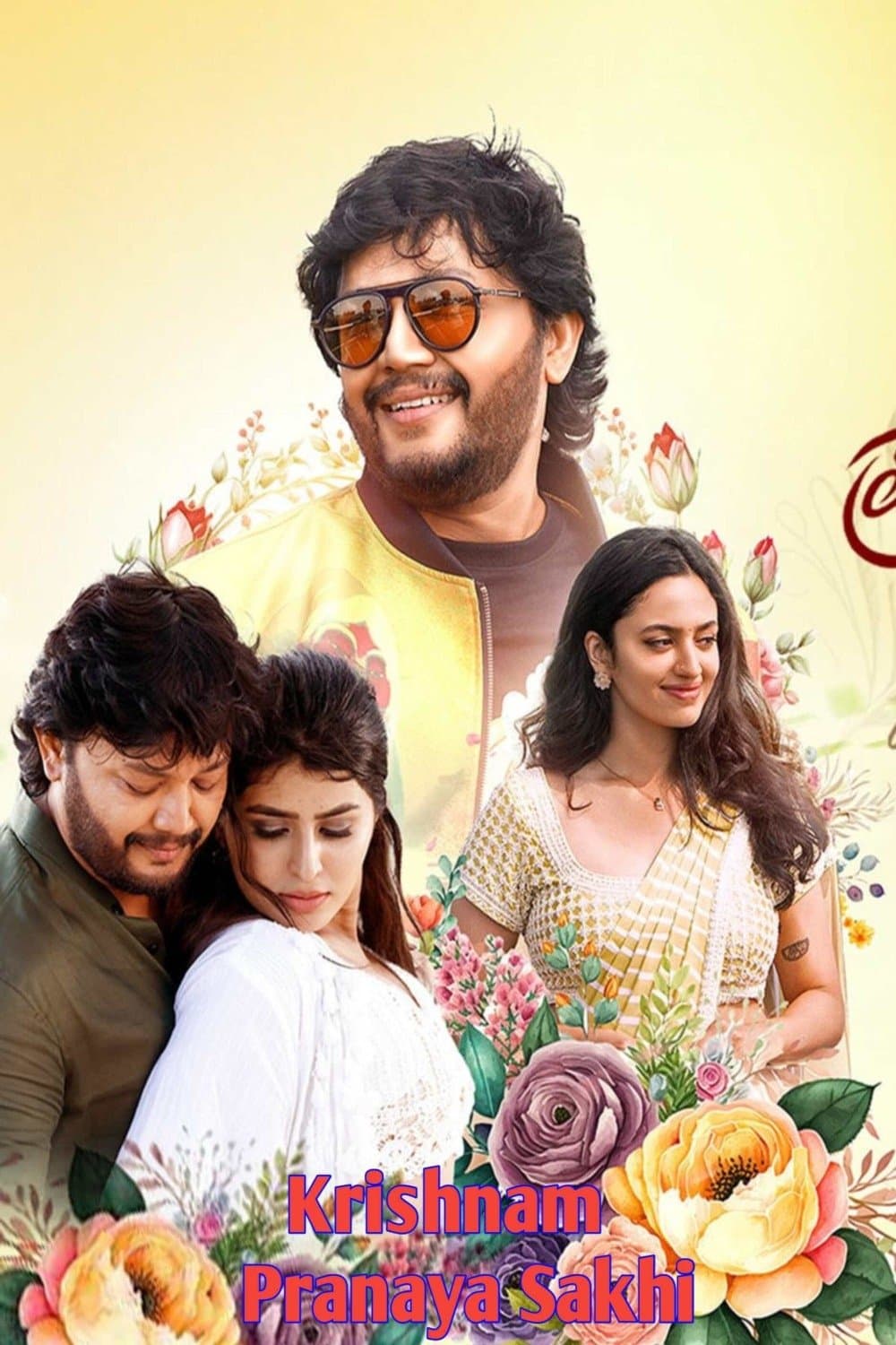 Movie poster